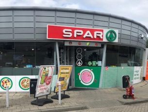 SPAR express Almere