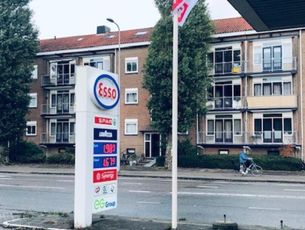 SPAR express Alphen aan de Rijn