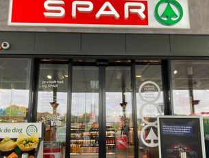 SPAR express Bunnik