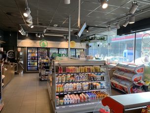 SPAR express Eemnes Eemakker