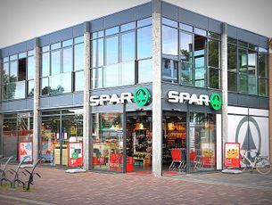 Spar Korte Vondelstraat
