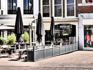Sportsbar De Zalm