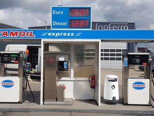 Tamoil Express Heusden
