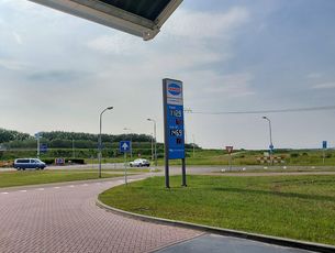 Tamoil Express Meeden
