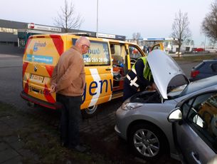Tamoil Express Veendam