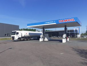 Tamoil Express Wehl