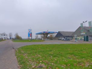 Tamoil Express Zeewolde