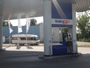 Tango Bennekom