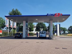 Tango Dongen