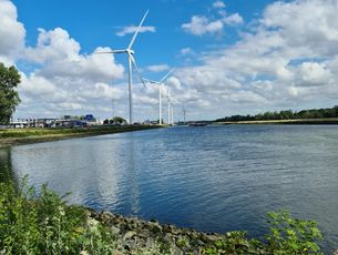 Tango Europoort