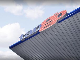 Tango Harderwijk