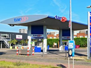 Tango Maassluis