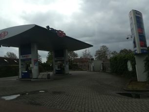 Tango Nieuwleusen