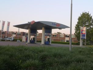Tango Veendam Sorghvlietlaan