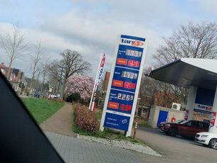 Tango Voorst