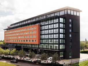 Van der Valk Hotel Den Haag - Nootdorp