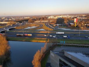 Van der Valk Hotel Dordrecht
