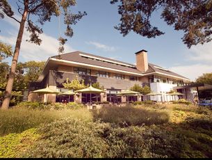 Van der Valk Hotel Harderwijk