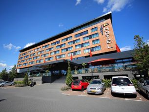 Van der Valk Hotel Oostzaan - Amsterdam