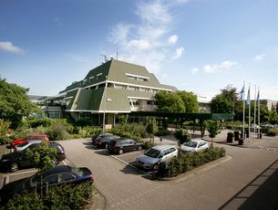 Van der Valk Hotel Vianen - Utrecht
