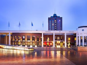 Van der Valk Theaterhotel De Oranjerie