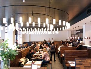 wagamama