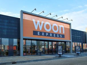 Woonexpress Duiven