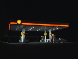 Tankstation