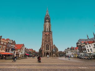 Delft