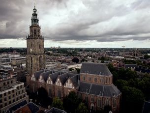 Groningen