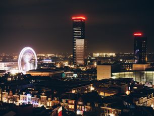 Leeuwarden