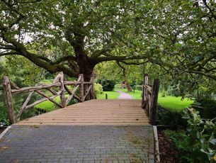 Van Bergen IJzendoornpark