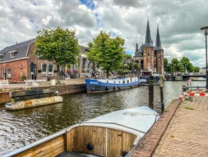 Waterpoort