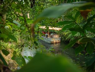 WILDLANDS Adventure Zoo Emmen