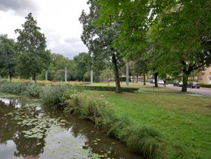 Zuiderpark Den Bosch