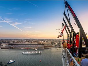 A'DAM Lookout