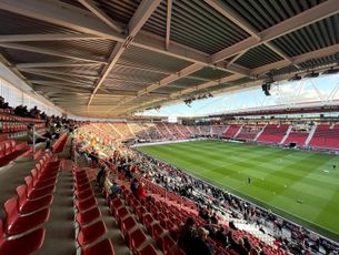 AFAS Stadion