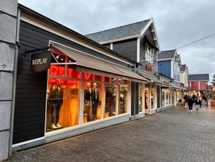 Batavia Stad Fashion Outlet