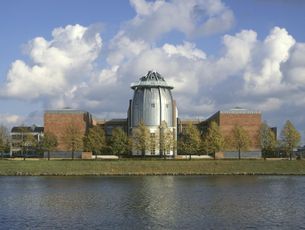 Bonnefantenmuseum