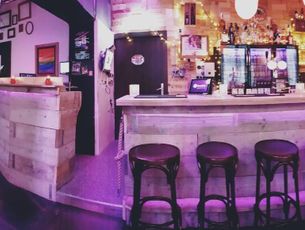 Café Rosé