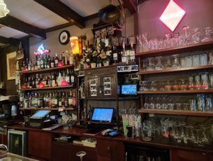 Café ‘t Gasthuys