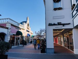 Designer Outlet Roermond