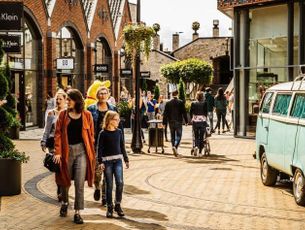 Designer Outlet Roosendaal