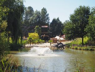 Dinoland Zwolle