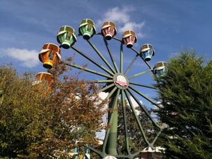 Familiepark Drievliet