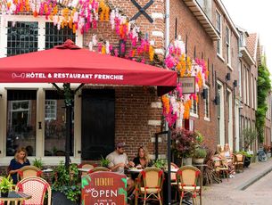 Frenchie Restaurant
