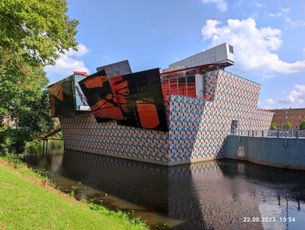 Groninger Museum