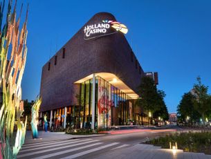 Holland Casino Enschede