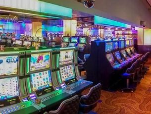 Holland Casino Nijmegen