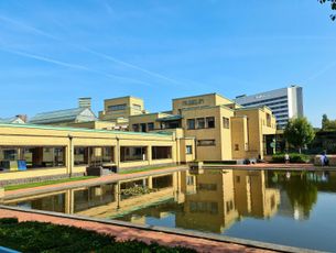 Kunstmuseum Den Haag
